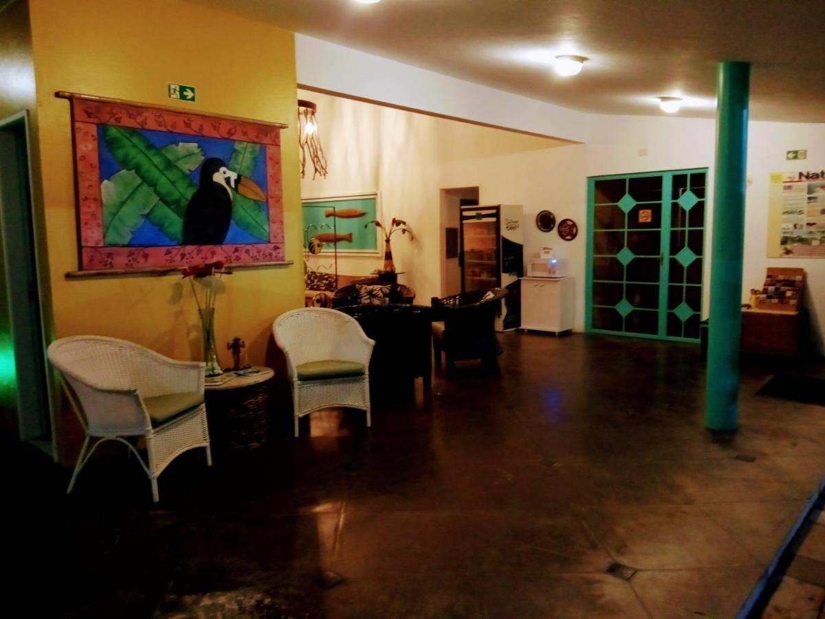 Pousada Marahu Pôrto das Galinhas Exterior foto