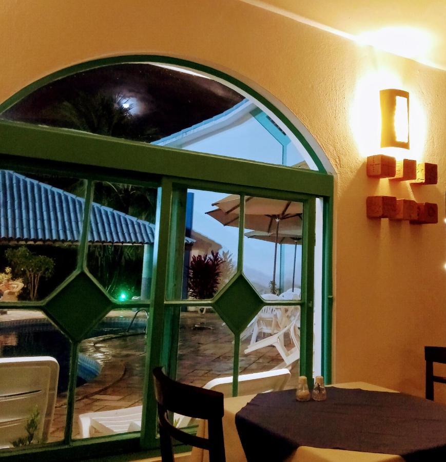 Pousada Marahu Pôrto das Galinhas Exterior foto